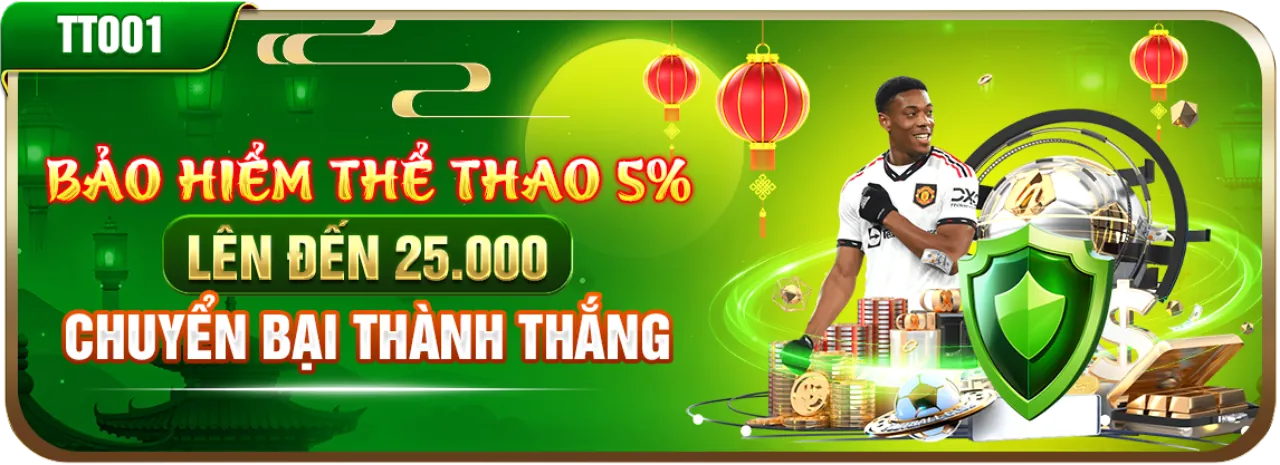 Cá cược thể thao tại OKVIP Liên Minh